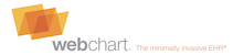 WebChart logo